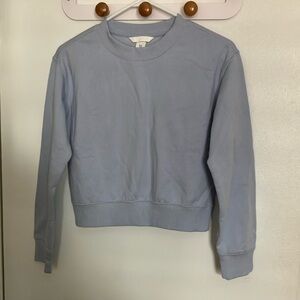 NWT H&M sweatshirt Size XS